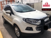 ford ecosport 2015