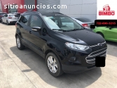 ford ecosport 2015