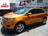 ford edge 2015