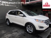 ford edge 2015