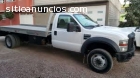 ford f 450 grúa