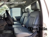 FORD F550 CON CAJA REFRIGERADA