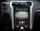 Ford Fusion 10.4"car radio android GPS