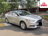 ford fusion 2015