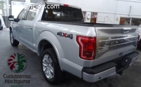 FORD LOBO 2017 EN VENTA