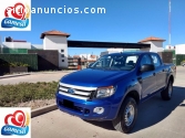 ford ranger xlt 2013