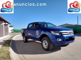 ford ranger xlt 2013