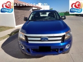 ford ranger xlt 2013