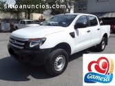 ford ranger xlt 2013