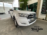 FORD RANGER XLT 2017