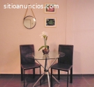 Furnished Rooms Mexico