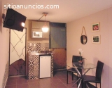 Furnished Rooms Mexico