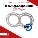 Gasket, Cylinder Head 11141-94302-000