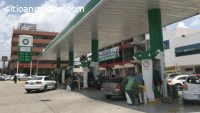 GASOLINERA VENTA LA PAZ PUEBLA