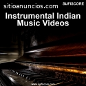 Get the instrumental indian music videos