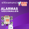 GIM ALARMAS VECINALES