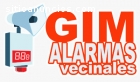 GIM ALARMAS VECINALES