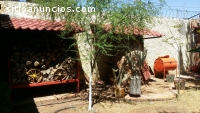 Granja en Sierra Azul