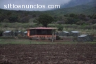 GRANJA O RANCHO EN VENTA DE 12 HECTAREAS