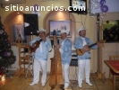 Grupo Jarocho para fiestas