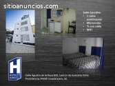 HABITACIONES COMFORTABLES EN RENTA