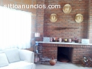 Hermosa cabaña en venta ubicada en Fracc