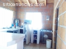 Hermosa cabaña en venta ubicada en Fracc