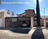 Hermosa Residencia en Venta