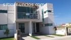 Hermosas Residencias en Pachuca