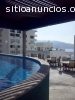 ¡Hermoso departamento en Acapulco!