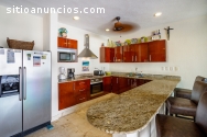 Hermosos departamentos de lujo en venta