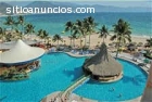 SUNSCAPE Pto.Vallarta Julio 23-30 6P