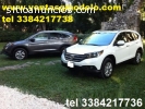 honda crv 4x4 piel