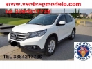 honda crv 4x4 piel