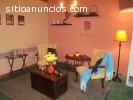 Hostal amueblado al sur del DF renta