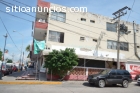 Hotel frente a central Camionera