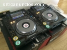 Pioneer CDJ 2000 Nexus por sólo $1000USD