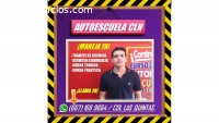 INSCRIBETE HOY APROVECHA NUESTRA PROMOCI