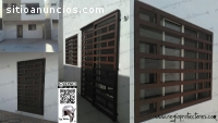 Instal en Amberes Residencial III