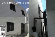 Regio Protectores instal Pedregal