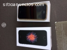 Iphone SE 16 gb Telcel