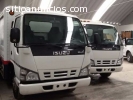 isuzu elf 300