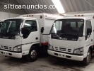 isuzu elf 300