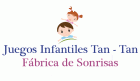 Juegos Infantiles Tan Tan Exterior Tlalp