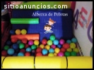 Juegos Infantiles Tan Tan Exterior Tlalp