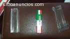 Juguetes  tricolor para Noche Mexicana