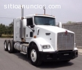 kenworth t800 2008 super bueno