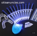 Kit de blanqueamiento dental