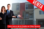 LA MEJOR PARA ESTRENAR CASA EN OTAY TIJU