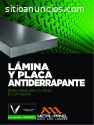 Laminas lisas.- venta,